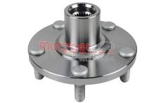 METZGER N 1069